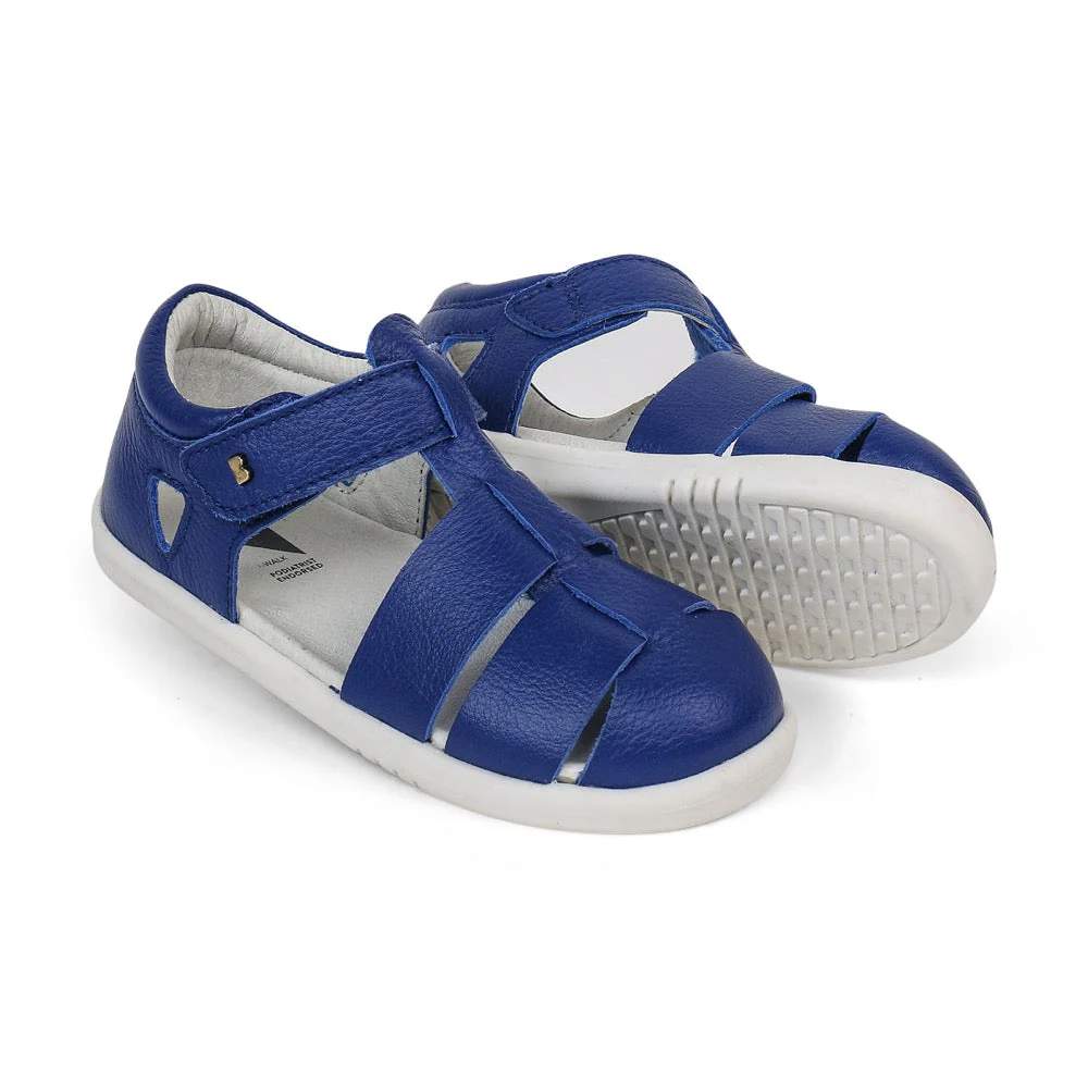 Bobux IW Tidal in Blueberry