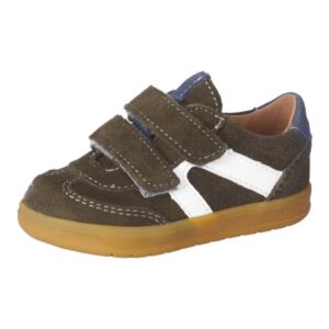 Ricosta Pepino Dakota - forest green/white