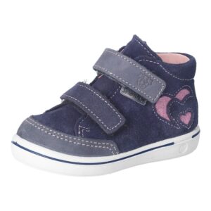 Ricosta Sini Navy/pink- Waterproof