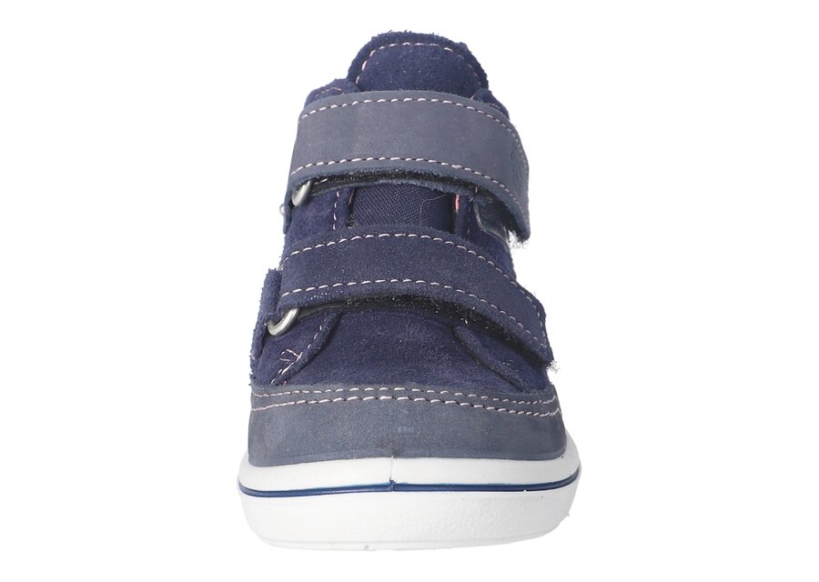 Ricosta Sini Navy/pink- Waterproof - Image 3