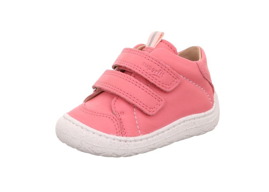 Superfit Saturnus Rosa wide fit
