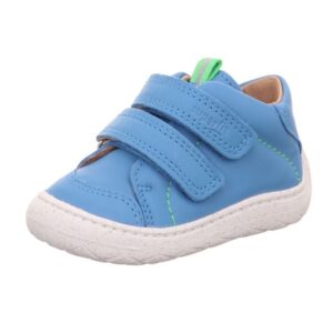 Superfit Saturnus blue wide fit