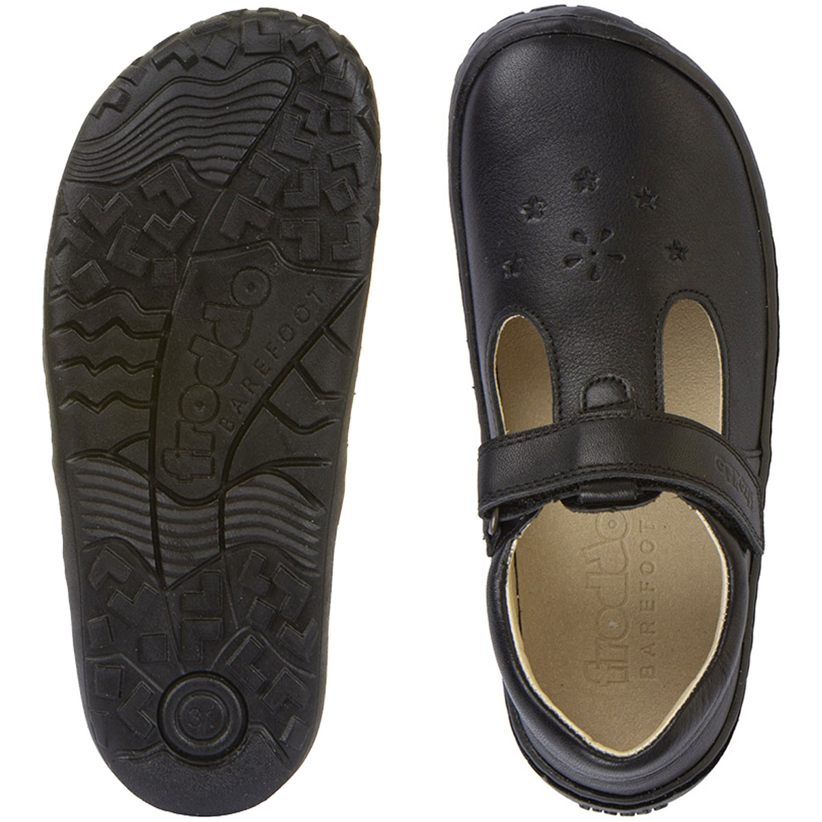 Froddo Barefoot Nina T G3140193 - Image 4